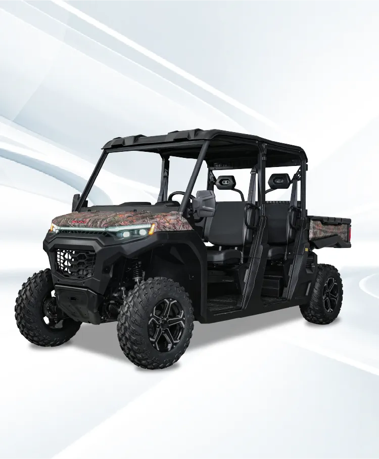 NOMADER 720