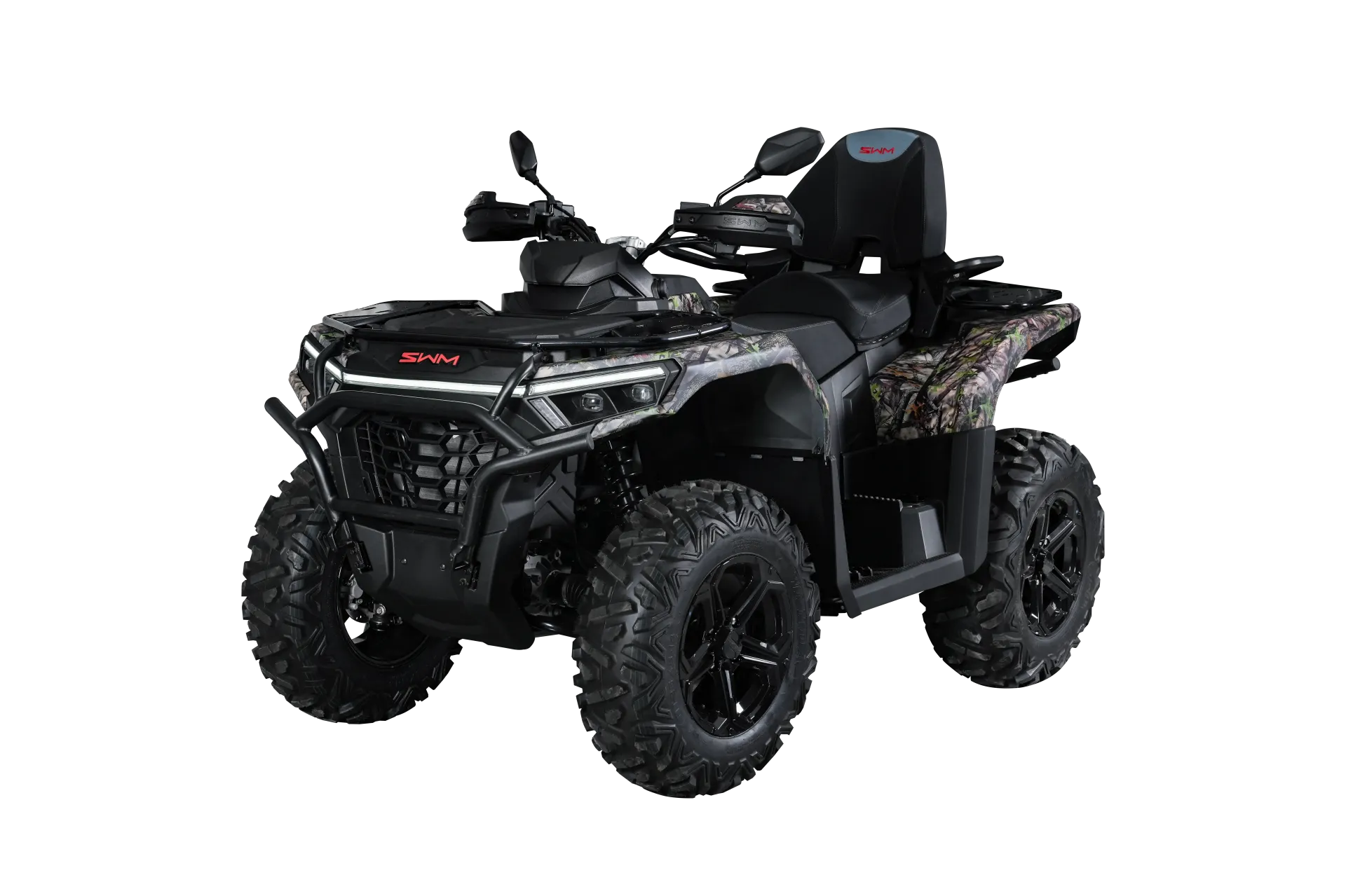 TRAILHUNTER 720