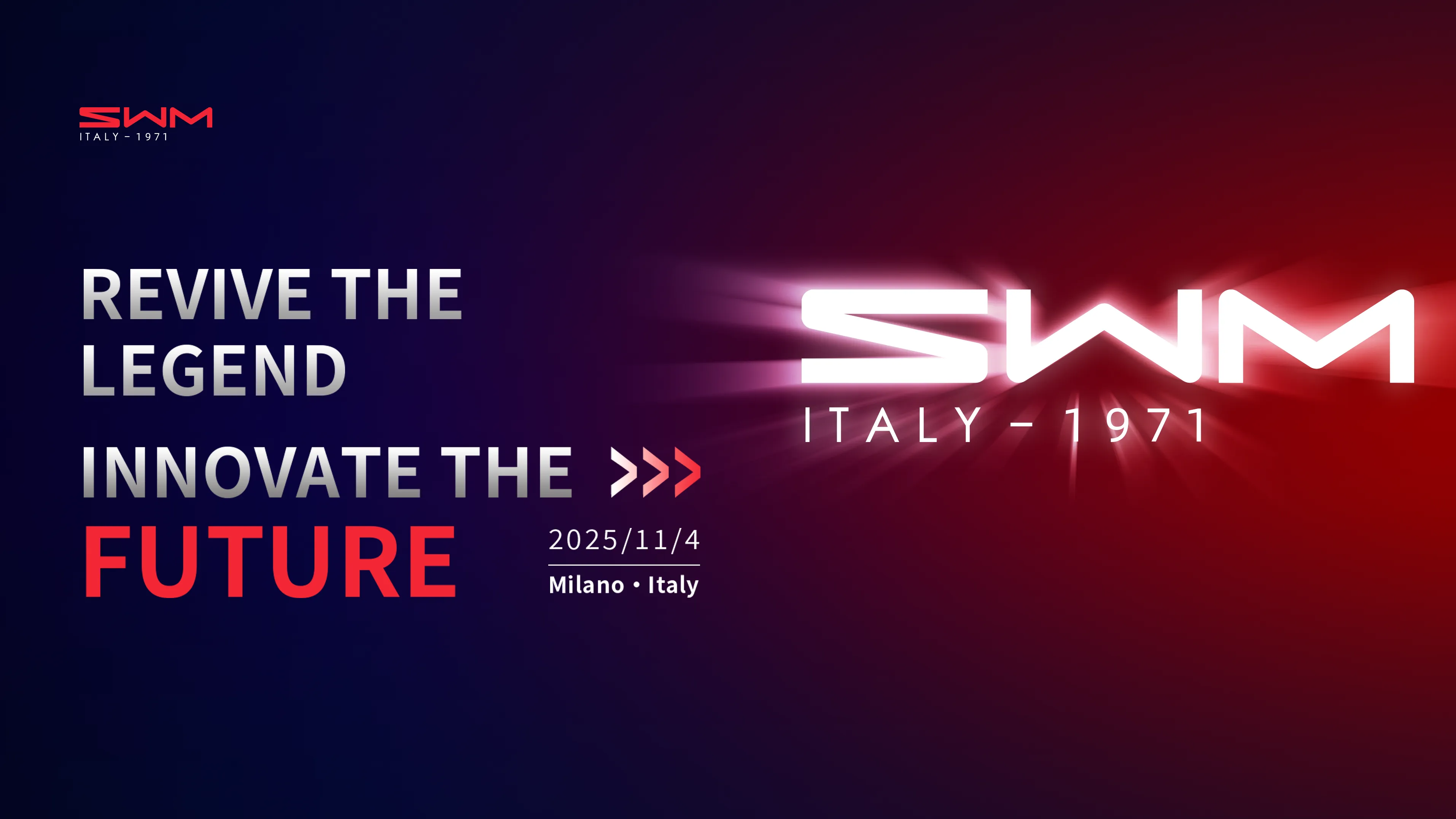 EICMA VIDEOS & PHOTOS